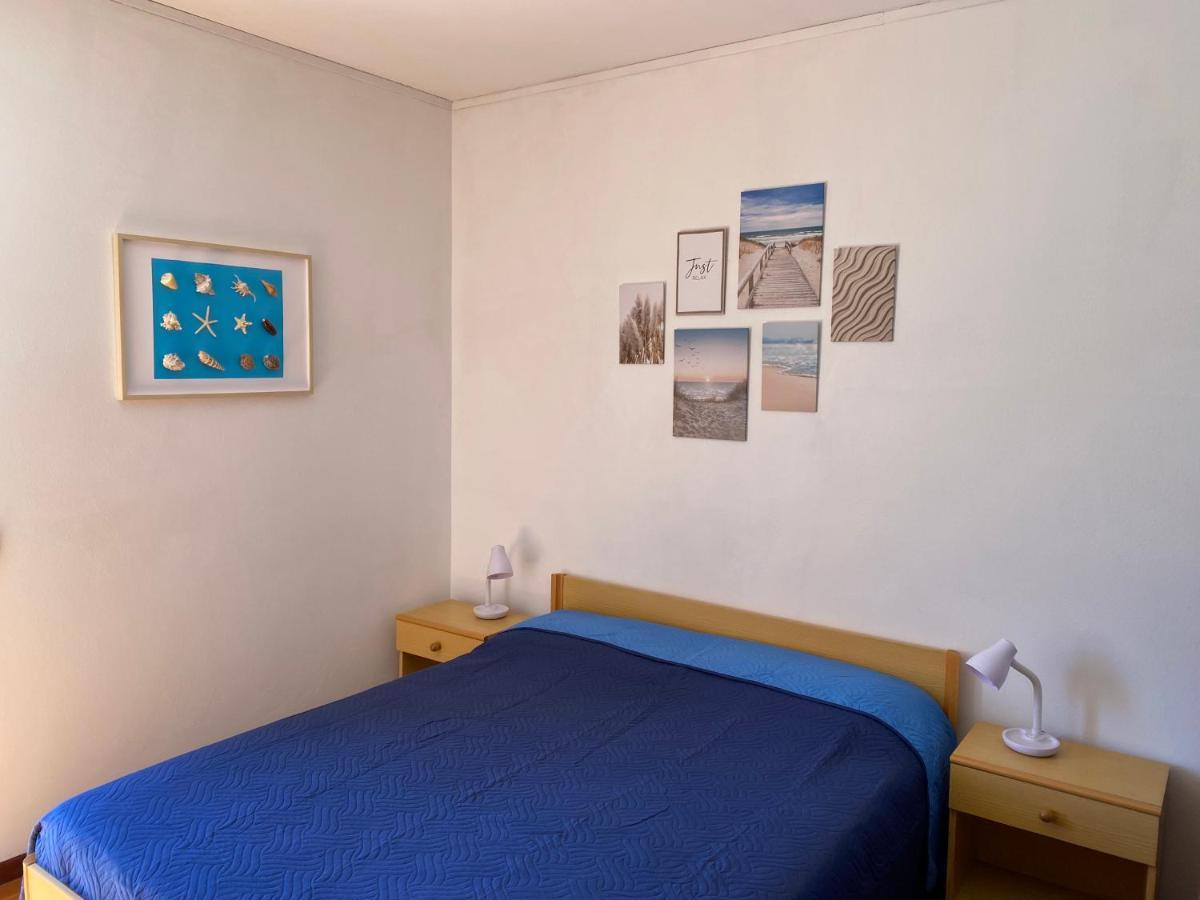 比比翁Casa Briciola - Fully Equipped, Garden And Pool公寓 外观 照片
